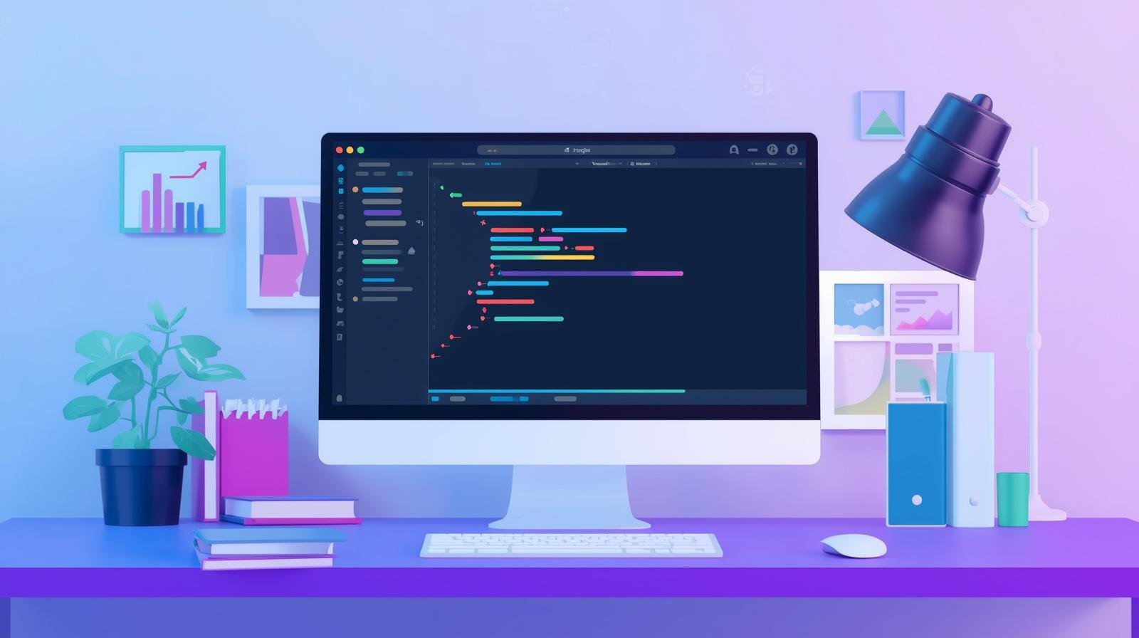 Custom Web Development